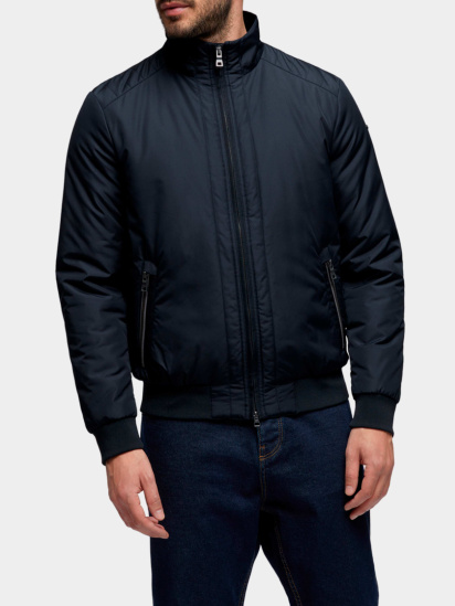 Демисезонная куртка Geox модель M4520A-T3057-F1624 — фото - INTERTOP
