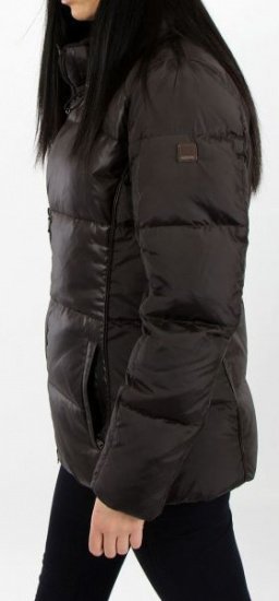 Куртки Geox модель W4425M-T2164-F9000 — фото 3 - INTERTOP