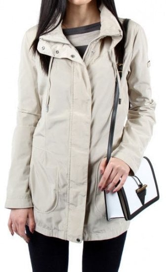 Куртки Geox модель W5220F-T2205-F5055 — фото - INTERTOP