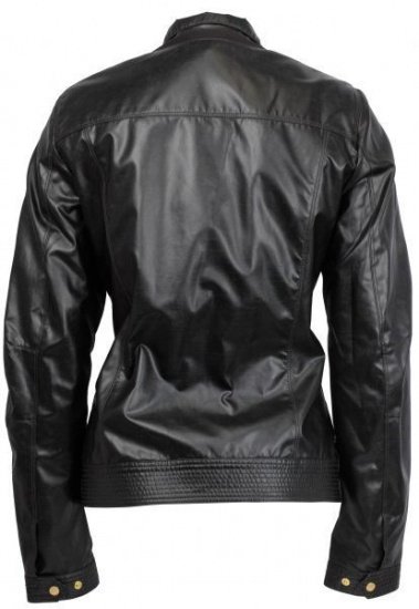 Куртки Geox модель W5220M-T2203-F9000 — фото - INTERTOP