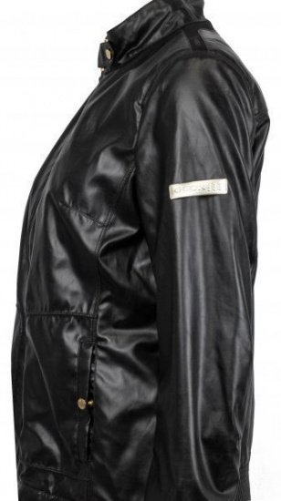 Куртки Geox модель W5220M-T2203-F9000 — фото 4 - INTERTOP