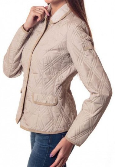 Куртки Geox модель W5220T-T0407-F5034 — фото - INTERTOP