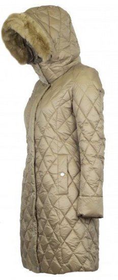 Куртки Geox WOMAN JACKET модель W6420A-T2161-F5013 — фото - INTERTOP
