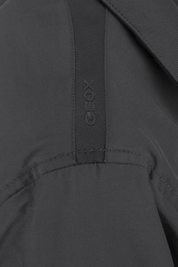 Куртка Geox модель M7220C-T2270-F1069 — фото 4 - INTERTOP