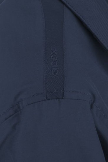 Куртки Geox MAN JACKET модель M7220C-T2270-F4070 — фото 4 - INTERTOP