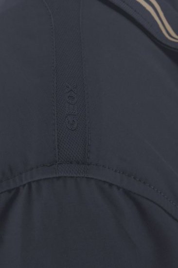 Куртки Geox MAN JACKET модель M7220D-T2270-F4300 — фото 4 - INTERTOP