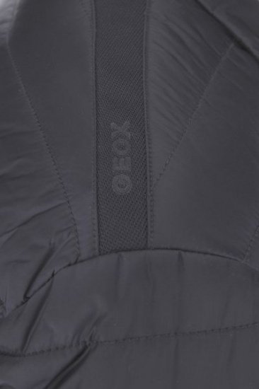 Куртки Geox MAN JACKET модель M7220W-T2163-F1069 — фото 4 - INTERTOP