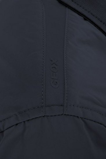 Куртки Geox MAN JACKET модель M7221H-T2318-F4300 — фото 4 - INTERTOP