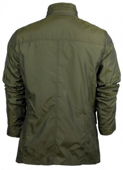 Куртки Geox MAN JACKET модель M7221W-T0706-F3159 — фото 3 - INTERTOP