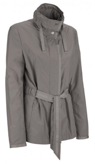 Куртки Geox WOMAN JACKET модель W7220A-T0434-F1408 — фото - INTERTOP