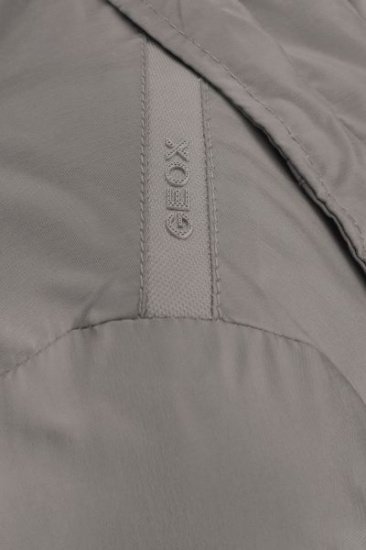 Куртки Geox WOMAN JACKET модель W7220A-T0434-F1408 — фото 4 - INTERTOP