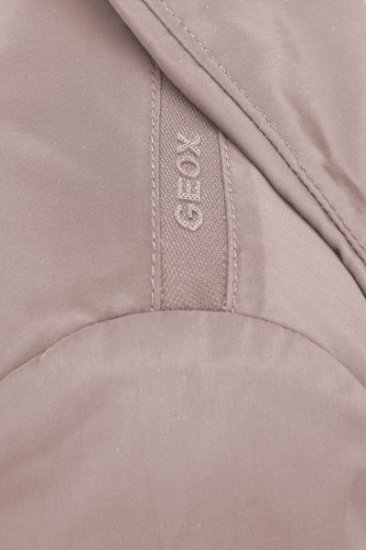 Куртки Geox WOMAN JACKET модель W7220D-T0951-F8219 — фото 4 - INTERTOP