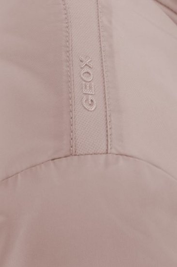 Куртки Geox WOMAN JACKET модель W7220G-T0951-F8219 — фото 4 - INTERTOP