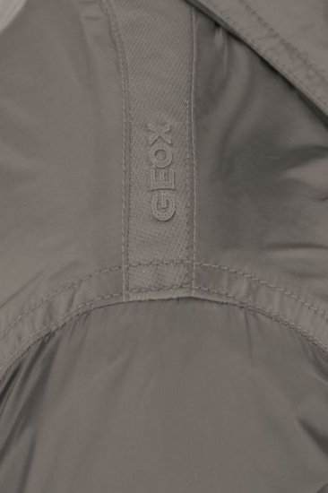 Куртки Geox WOMAN JACKET модель W7221D-T2163-F1408 — фото 4 - INTERTOP