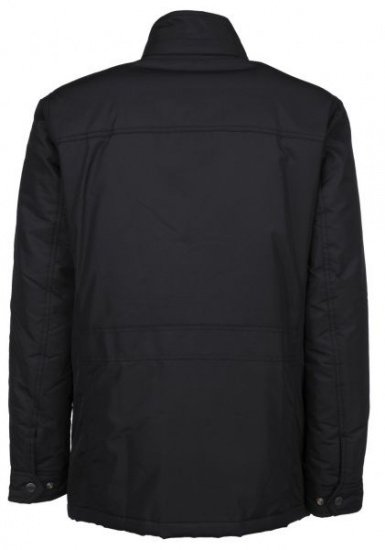 Куртки Geox MAN JACKET модель M7420K-T0579-F9000 — фото - INTERTOP