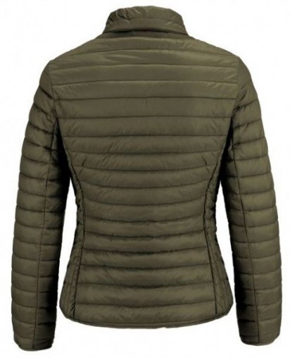 Куртки Geox WOMAN JACKET модель W8620A-T2483-F3184 — фото 3 - INTERTOP