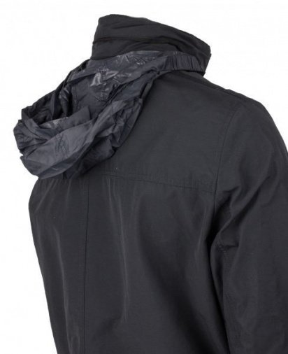Куртки Geox MAN JACKET модель M8220F-T2473-F4386 — фото 3 - INTERTOP