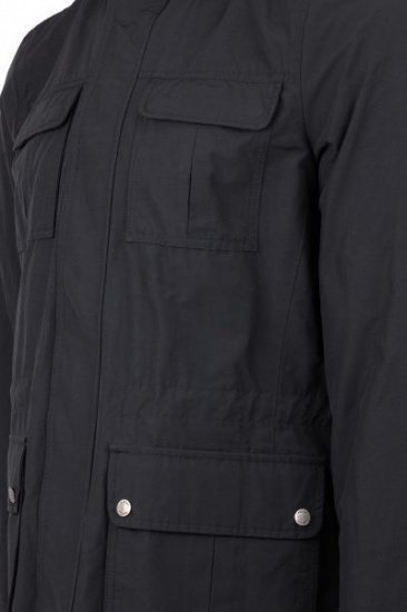Куртки Geox MAN JACKET модель M8220F-T2473-F4386 — фото 4 - INTERTOP