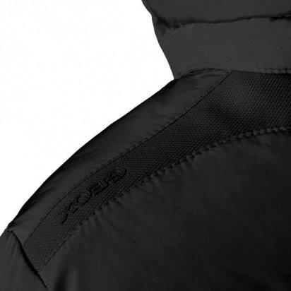 Пальто з утеплювачем Geox ANNYTAH LONG JKT модель W8428P-T2507-F9000 — фото 4 - INTERTOP