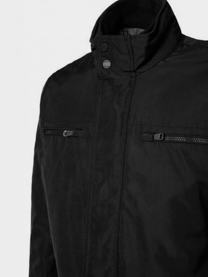 Куртка Geox RENNY FIELD D JKT модель M8420K-T2451-F9000 — фото 3 - INTERTOP