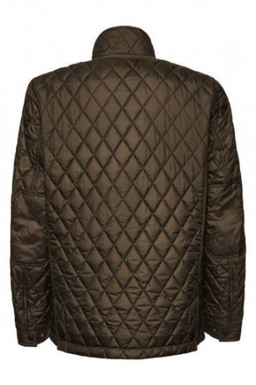 Куртки Geox KRISTOF модель M8420N-T2414-F6181 — фото - INTERTOP