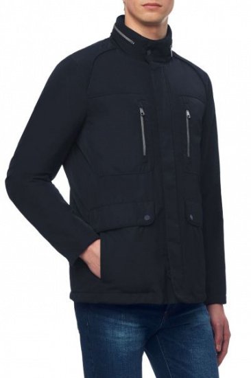 Куртки Geox RENNY FIELD JKT модель M8420R-T2451-F4386 — фото 4 - INTERTOP
