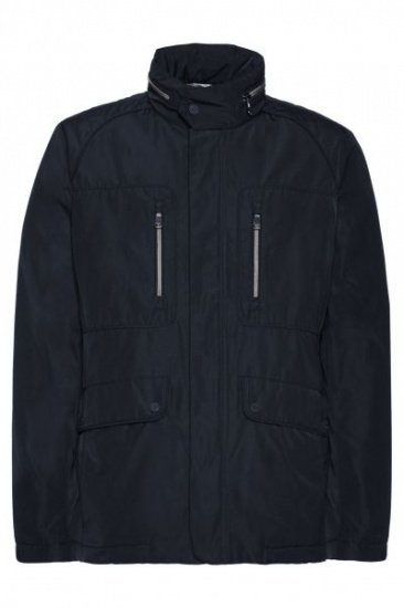 Куртки Geox RENNY FIELD JKT модель M8420R-T2451-F4386 — фото - INTERTOP