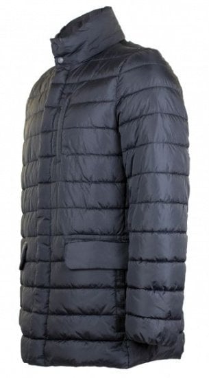 Куртка Geox HILSTONE MID JKT модель M8428A-T2422-F4386 — фото - INTERTOP