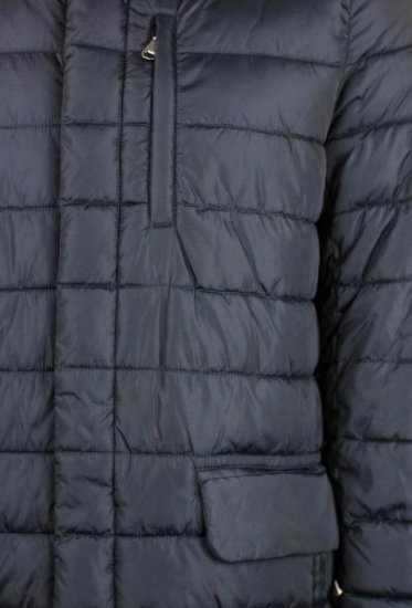 Куртка Geox HILSTONE MID JKT модель M8428A-T2422-F4386 — фото 4 - INTERTOP