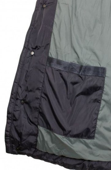Куртка Geox HILSTONE MID JKT модель M8428A-T2422-F4386 — фото 5 - INTERTOP
