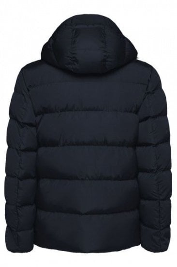 Куртка Geox HILSTONE SHORT JKT модель M8428C-T2422-F4386 — фото - INTERTOP