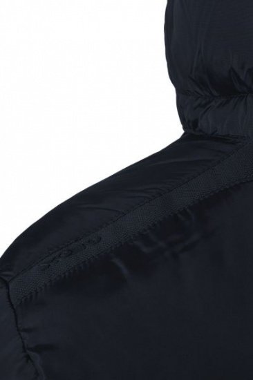 Куртка Geox HILSTONE SHORT JKT модель M8428C-T2422-F4386 — фото 4 - INTERTOP