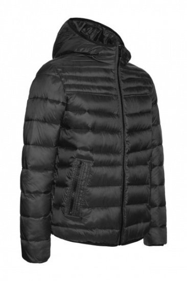 Куртки Geox DENNIE HOOD JKT модель M8428L-T2501-F1069 — фото 3 - INTERTOP