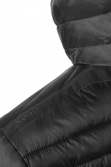 Куртки Geox DENNIE HOOD JKT модель M8428L-T2501-F1069 — фото 4 - INTERTOP