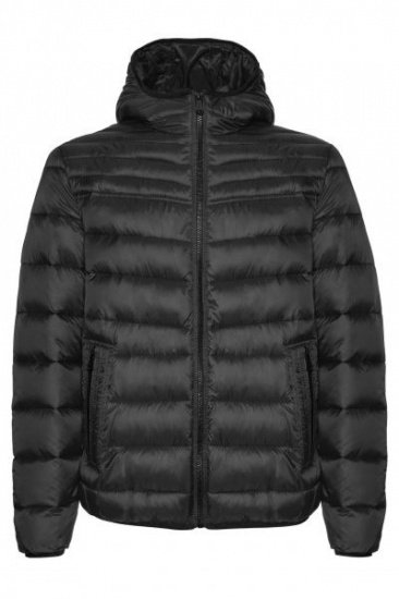Куртки Geox DENNIE HOOD JKT модель M8428L-T2501-F1069 — фото - INTERTOP