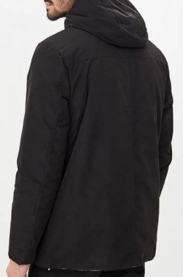 Куртки Geox KAPSIAN модель M8429F-TC116-F9054 — фото - INTERTOP