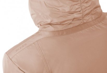 Куртка Geox AIRELL модель W9220X-T2447-F8252 — фото 4 - INTERTOP