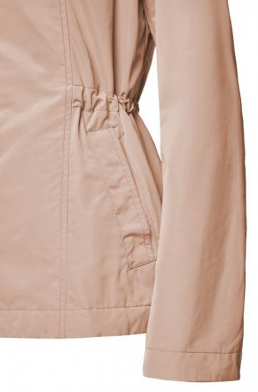 Куртка Geox AIRELL модель W9220X-T2447-F8252 — фото 5 - INTERTOP