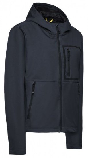 Куртка Geox OTTAYA модель M9223L-T2550-F4427 — фото 3 - INTERTOP