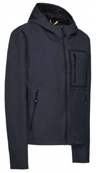 Куртка Geox модель M9223L-T2550-F4427 — фото 6 - INTERTOP