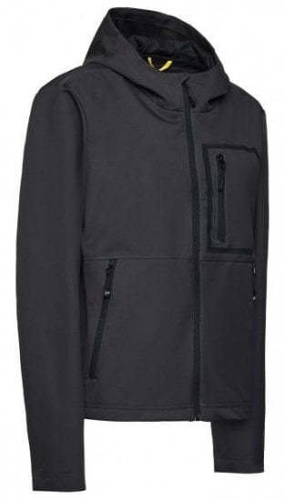 Куртка Geox модель M9223L-T2550-F1258 — фото 3 - INTERTOP