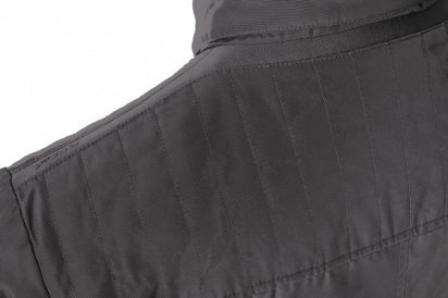 Куртки Geox RENNY модель M9221W-T2451-F1493 — фото 4 - INTERTOP