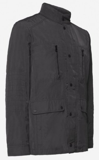 Куртки Geox RENNY модель M9221W-T2451-F1493 — фото 6 - INTERTOP