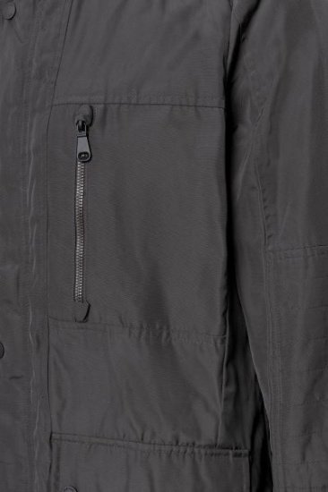 Куртка Geox модель M9221W-T2451-F1493 — фото 9 - INTERTOP