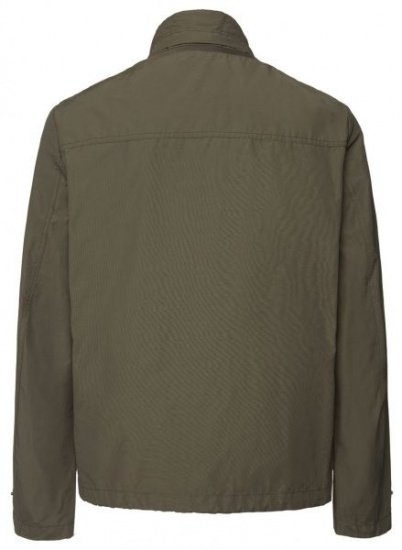 Куртки Geox VINCIT модель M9220C-T2473-F3172 — фото - INTERTOP