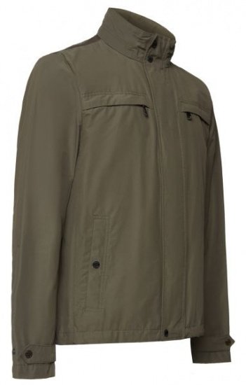 Куртки Geox VINCIT модель M9220C-T2473-F3172 — фото 3 - INTERTOP
