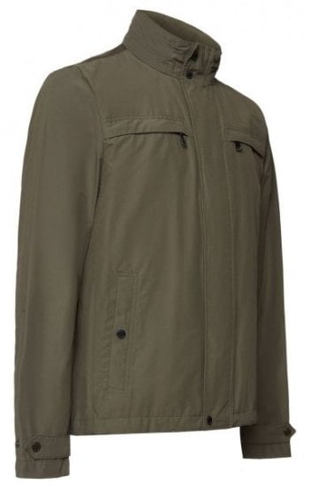 Куртка Geox модель M9220C-T2473-F3172 — фото 6 - INTERTOP