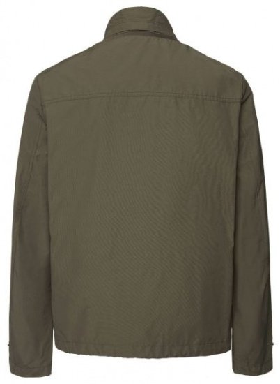 Куртки Geox VINCIT модель M9220C-T2473-F3172 — фото 7 - INTERTOP