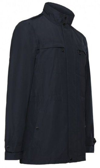 Куртка Geox модель M9220B-T2473-F4386 — фото 3 - INTERTOP