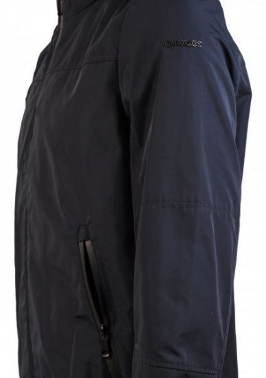 Куртки Geox TIMOTHY модель M9220Q-T2447-F4386 — фото 3 - INTERTOP